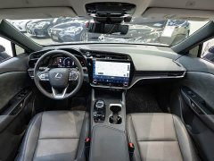 Lexus RZ 450e AWD Luxury Edition - ფოტო 13