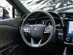 Lexus RZ 450e AWD Luxury Edition - ფოტო 14