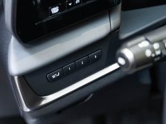 Lexus RZ 450e AWD Luxury Edition - ფოტო 18