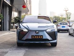 Lexus RZ 450e AWD Luxury Edition - ფოტო 2