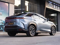 Lexus RZ 450e AWD Luxury Edition - ფოტო 3