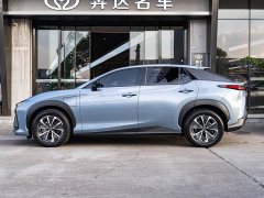 Lexus RZ 450e AWD Luxury Edition - ფოტო 4