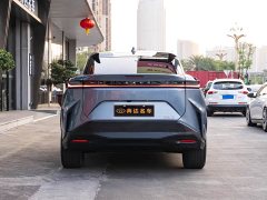 Lexus RZ 450e AWD Luxury Edition - ფოტო 5