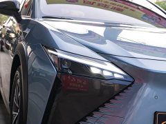 Lexus RZ 450e AWD Luxury Edition - ფოტო 6