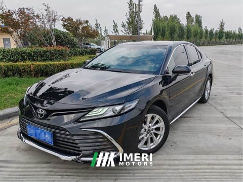 2024 Toyota Camry 2023 2.0G Luxury Edition - ავტომობილი ჩინეთიდან