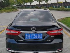 Toyota Camry 2023 2.0G Luxury Edition - ფოტო 3
