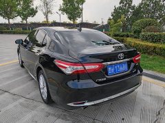 Toyota Camry 2023 2.0G Luxury Edition - ფოტო 4