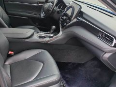 Toyota Camry 2023 2.0G Luxury Edition - ფოტო 5