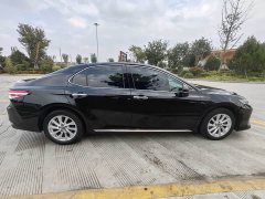 Toyota Camry 2023 2.0G Luxury Edition - ფოტო 6
