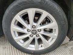 Toyota Camry 2023 2.0G Luxury Edition - ფოტო 7