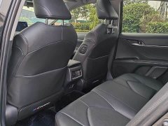Toyota Camry 2023 2.0G Luxury Edition - ფოტო 9