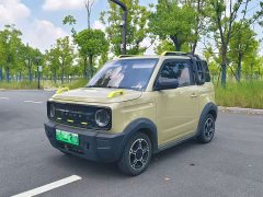 Geely Panda 200km Panda Knight - ფოტო 1
