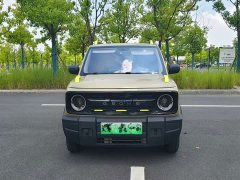 Geely Panda 200km Panda Knight - ფოტო 2