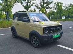 Geely Panda 200km Panda Knight - ფოტო 3