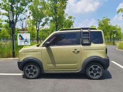 Geely Panda 200km Panda Knight - ფოტო 4