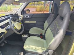 Geely Panda 200km Panda Knight - ფოტო 6