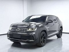 Volkswagen Teramont X 380TSI AWD Premium Flagship - photo 1