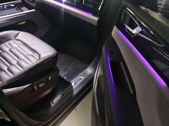Volkswagen Teramont X 380TSI AWD Premium Flagship - photo 10