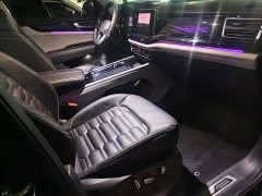 Volkswagen Teramont X 380TSI AWD Premium Flagship - photo 11