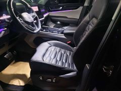 Volkswagen Teramont X 380TSI AWD Premium Flagship - photo 3
