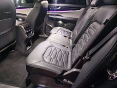 Volkswagen Teramont X 380TSI AWD Premium Flagship - photo 4
