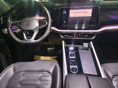Volkswagen Teramont X 380TSI AWD Premium Flagship - photo 6