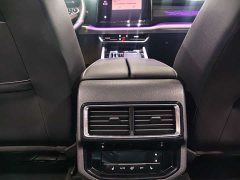 Volkswagen Teramont X 380TSI AWD Premium Flagship - photo 7