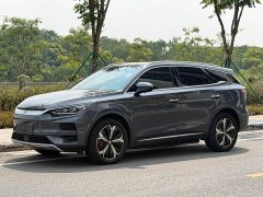 BYD Tang New Energy EV 730KM Premium Edition - ფოტო 1