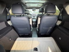 BYD Tang New Energy EV 730KM Premium Edition - ფოტო 10