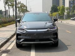 BYD Tang New Energy EV 730KM Premium Edition - ფოტო 2