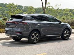 BYD Tang New Energy EV 730KM Premium Edition - ფოტო 3