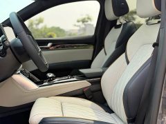 BYD Tang New Energy EV 730KM Premium Edition - ფოტო 4