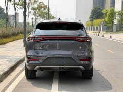 BYD Tang New Energy EV 730KM Premium Edition - ფოტო 5