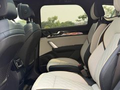 BYD Tang New Energy EV 730KM Premium Edition - ფოტო 6
