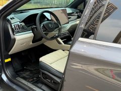 BYD Tang New Energy EV 730KM Premium Edition - ფოტო 7