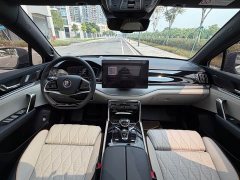 BYD Tang New Energy EV 730KM Premium Edition - ფოტო 8