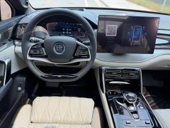 BYD Tang New Energy EV 730KM Premium Edition - ფოტო 9