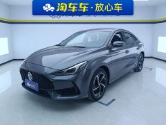 SAIC MG5 300TGI DCT Premium Luxury Edition - ფოტო 1