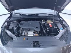 SAIC MG5 300TGI DCT Premium Luxury Edition - ფოტო 10