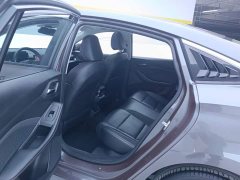 SAIC MG5 300TGI DCT Premium Luxury Edition - ფოტო 11