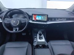 SAIC MG5 300TGI DCT Premium Luxury Edition - ფოტო 12