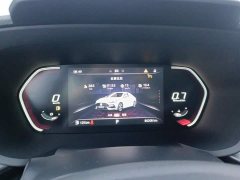 SAIC MG5 300TGI DCT Premium Luxury Edition - ფოტო 14