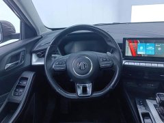 SAIC MG5 300TGI DCT Premium Luxury Edition - ფოტო 15