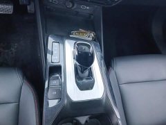 SAIC MG5 300TGI DCT Premium Luxury Edition - ფოტო 16