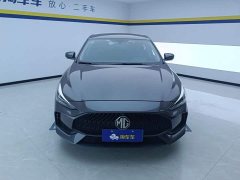 SAIC MG5 300TGI DCT Premium Luxury Edition - ფოტო 2
