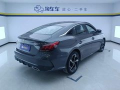 SAIC MG5 300TGI DCT Premium Luxury Edition - ფოტო 3