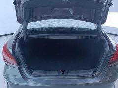 SAIC MG5 300TGI DCT Premium Luxury Edition - ფოტო 4