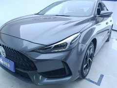 SAIC MG5 300TGI DCT Premium Luxury Edition - ფოტო 5