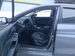SAIC MG5 300TGI DCT Premium Luxury Edition - ფოტო 9
