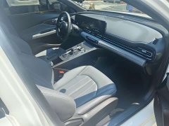 Trumpchi Shadowpanther 270T DCT Shadowpanther R-Style - ფოტო 10